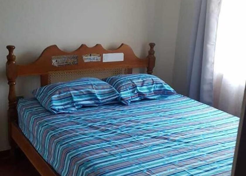 Guanacaste Liberia Room