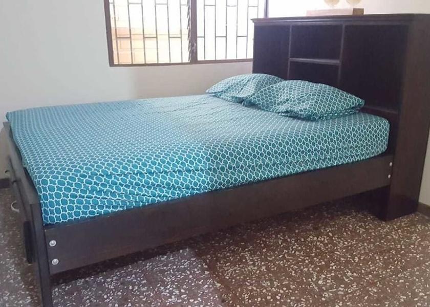 Guanacaste Liberia Room