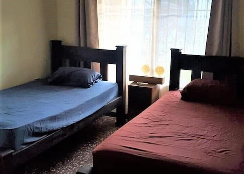 Guanacaste Liberia Room