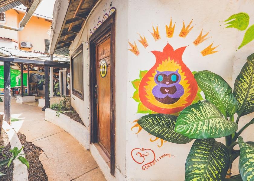 Guanacaste Tamarindo Room