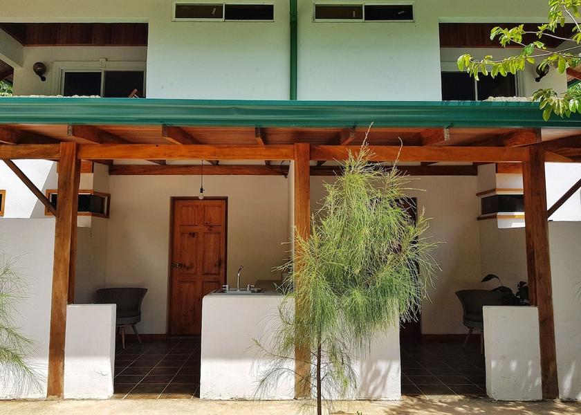 Guanacaste Tamarindo Exterior Detail