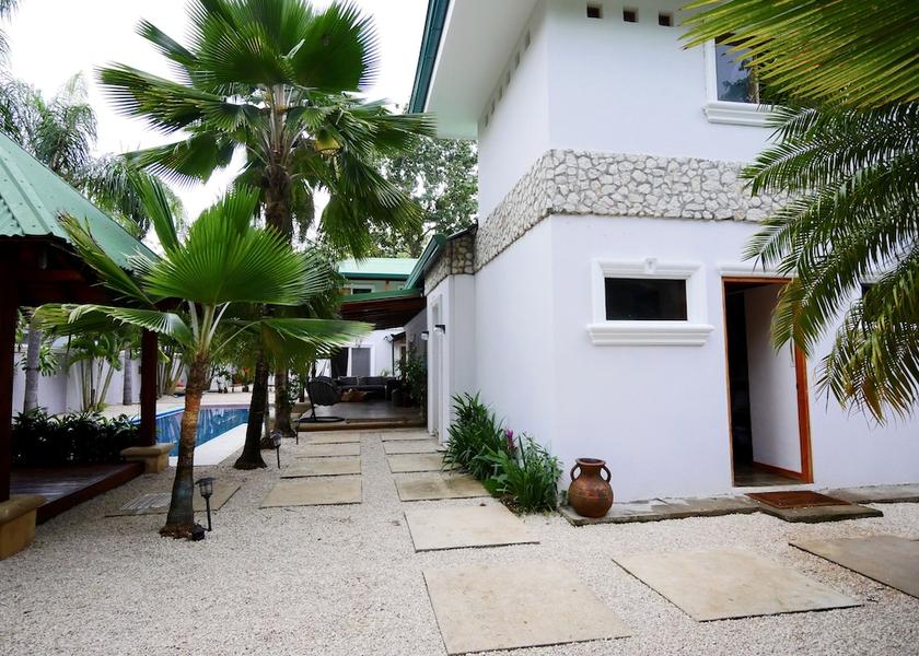 Guanacaste Tamarindo Exterior Detail