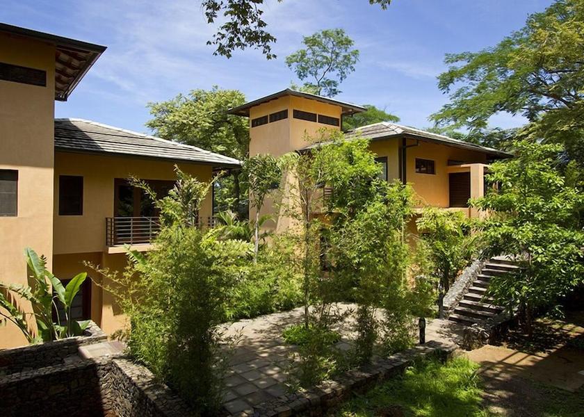 Guanacaste Tamarindo Room