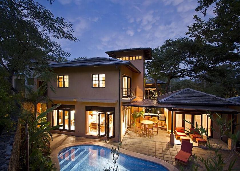 Guanacaste Tamarindo Room