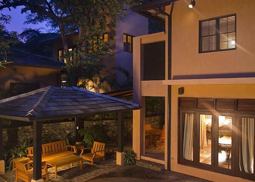 Guanacaste Tamarindo Room