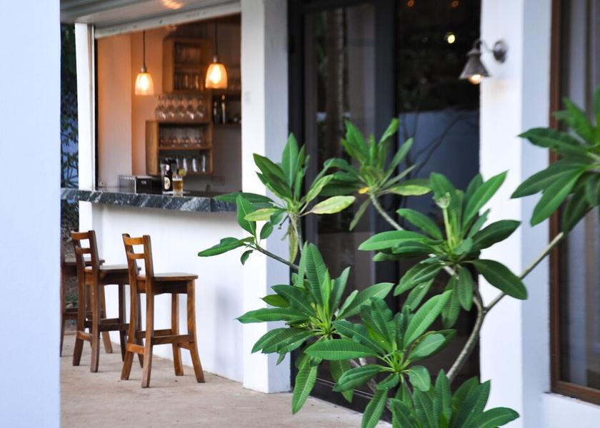 Guanacaste Tamarindo Reception