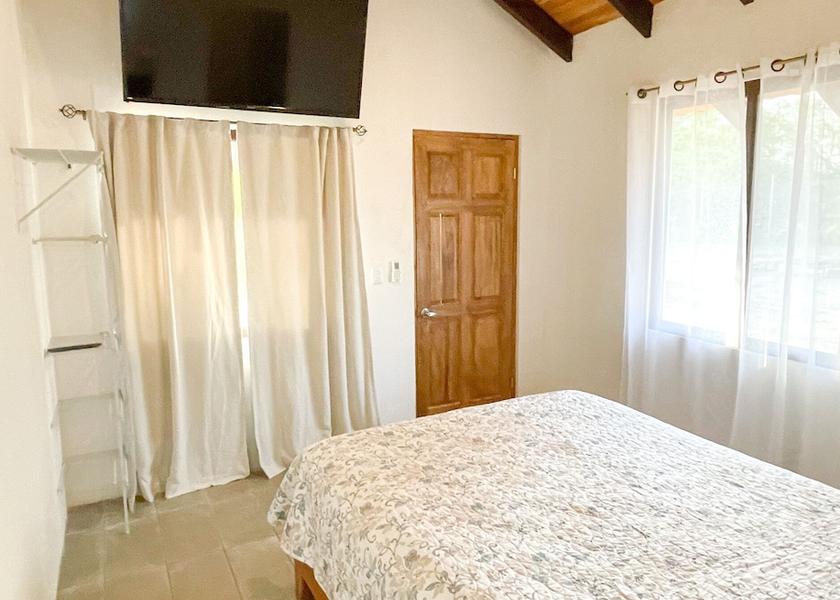 Guanacaste Tamarindo Room