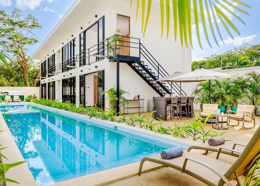 Guanacaste Tamarindo Pool