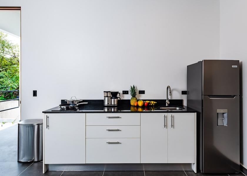 Guanacaste Tamarindo Kitchen