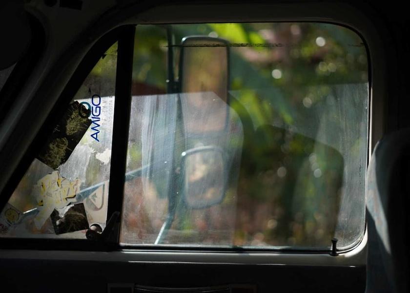 Guanacaste Tamarindo Exterior Detail