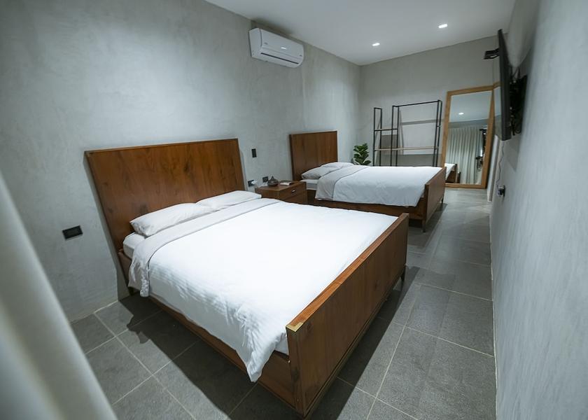 Guanacaste Tamarindo Room