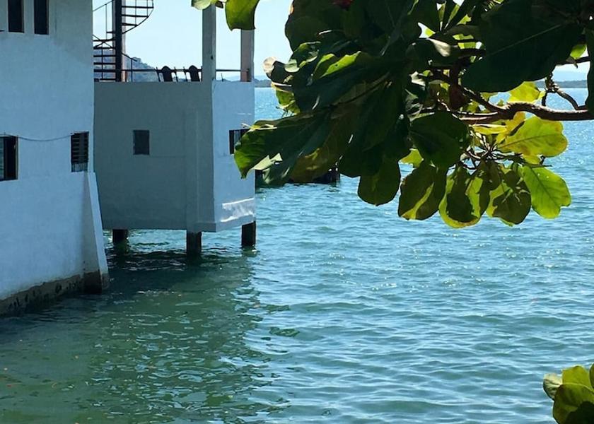 Puntarenas Golfito Property Grounds