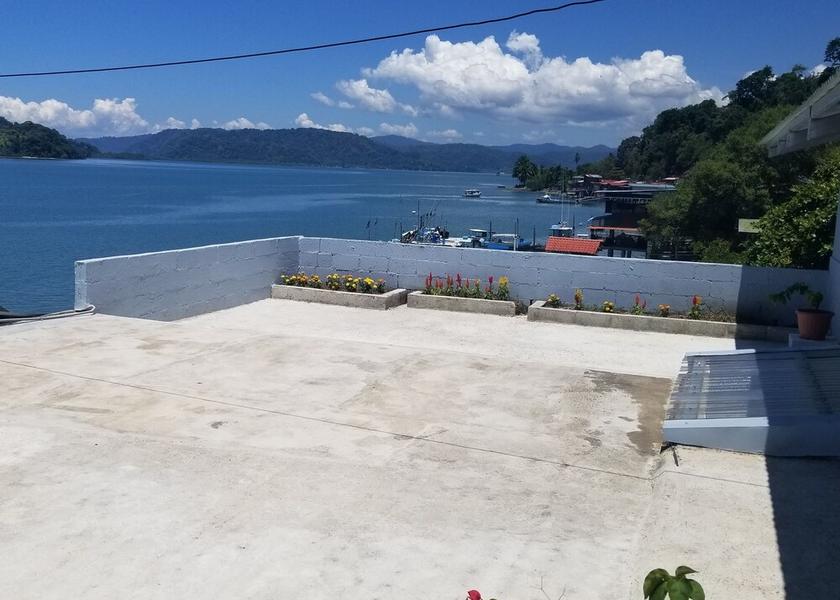 Puntarenas Golfito Terrace