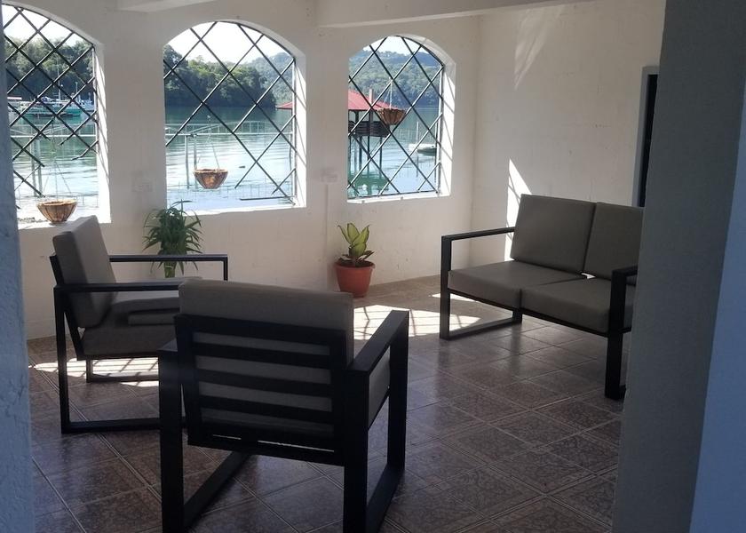 Puntarenas Golfito Lobby