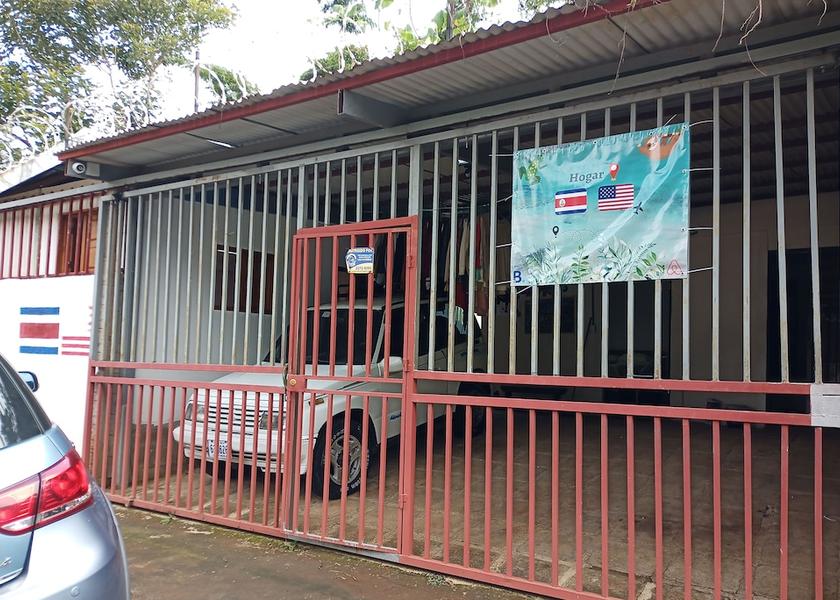 Facade