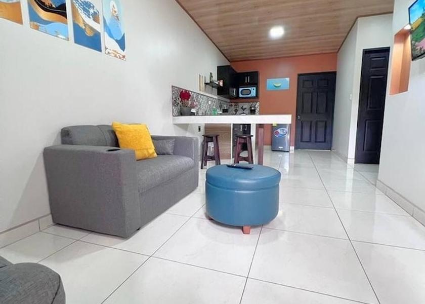 Alajuela Alajuela Living Area