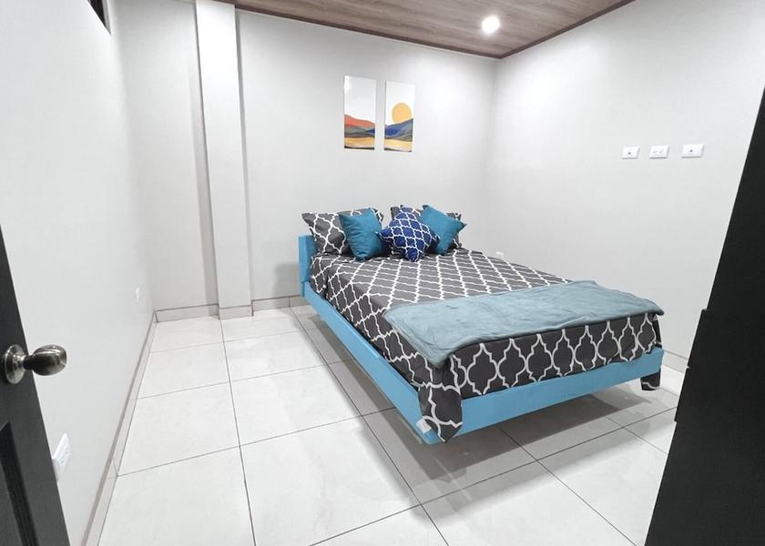 Alajuela Alajuela Room