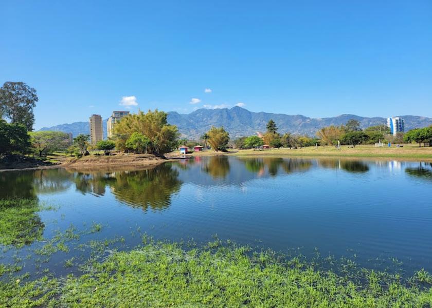 Alajuela Rio Segundo Point of interest