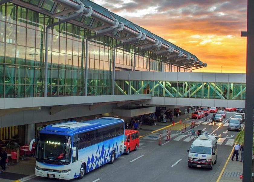 Alajuela Rio Segundo Point of interest