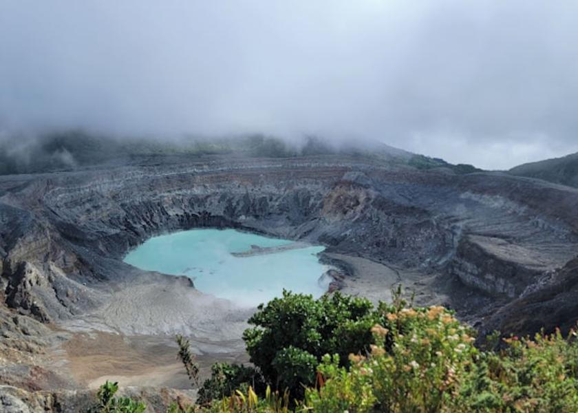 Alajuela Rio Segundo Point of interest