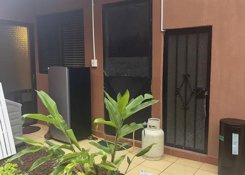 Alajuela Alajuela Exterior Detail