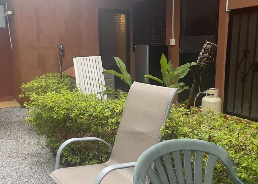 Alajuela Alajuela Exterior Detail