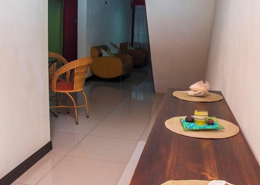 Alajuela Alajuela Living Area