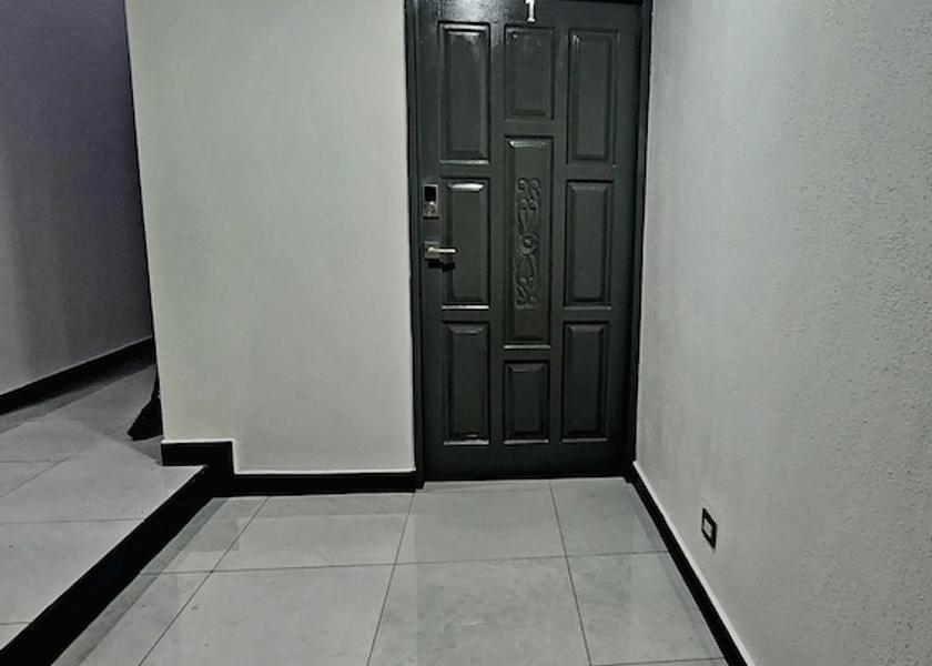 Alajuela Alajuela Exterior Detail