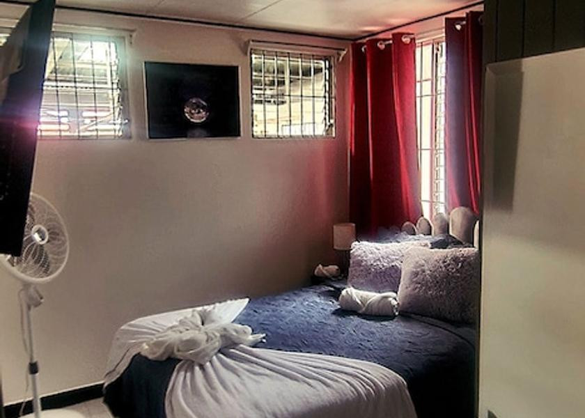 Alajuela Alajuela Room