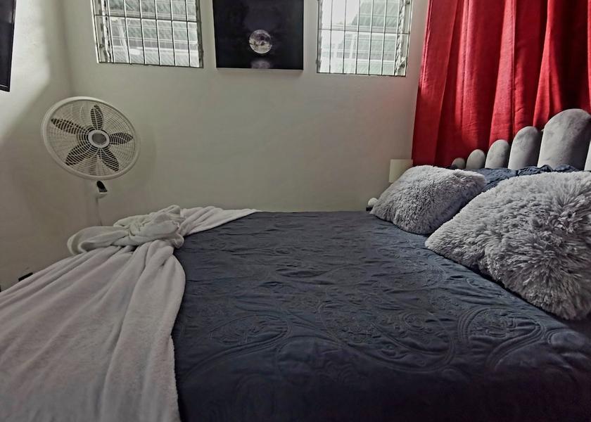 Alajuela Alajuela Room