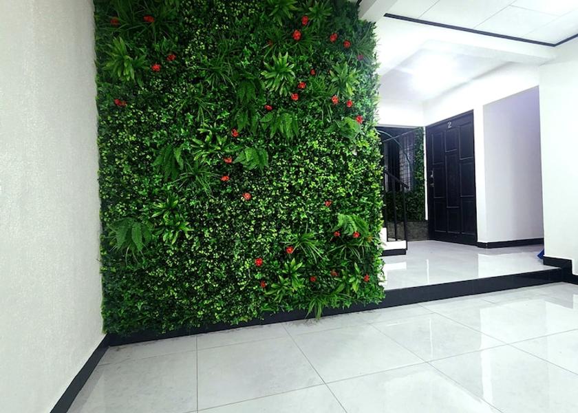 Alajuela Alajuela Exterior Detail