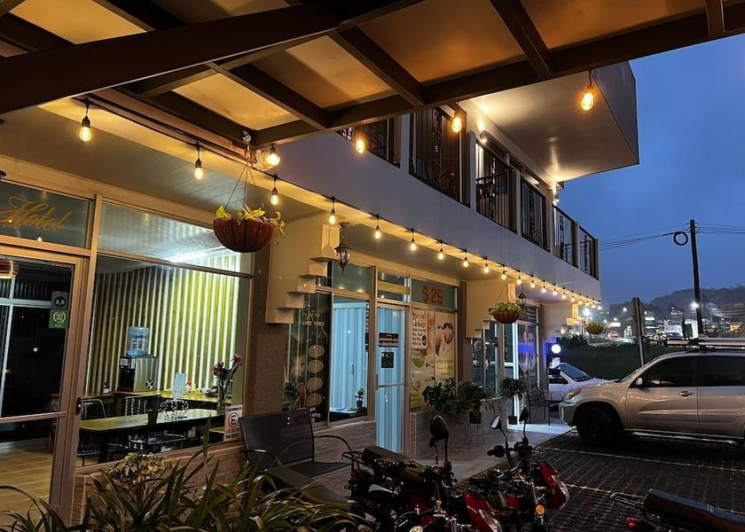 Alajuela La Fortuna Primary image