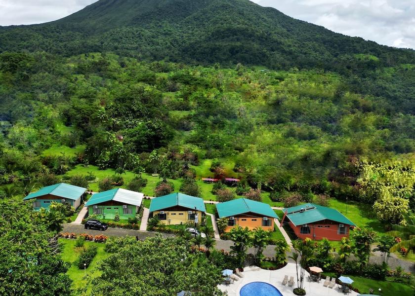 Alajuela La Fortuna Primary image