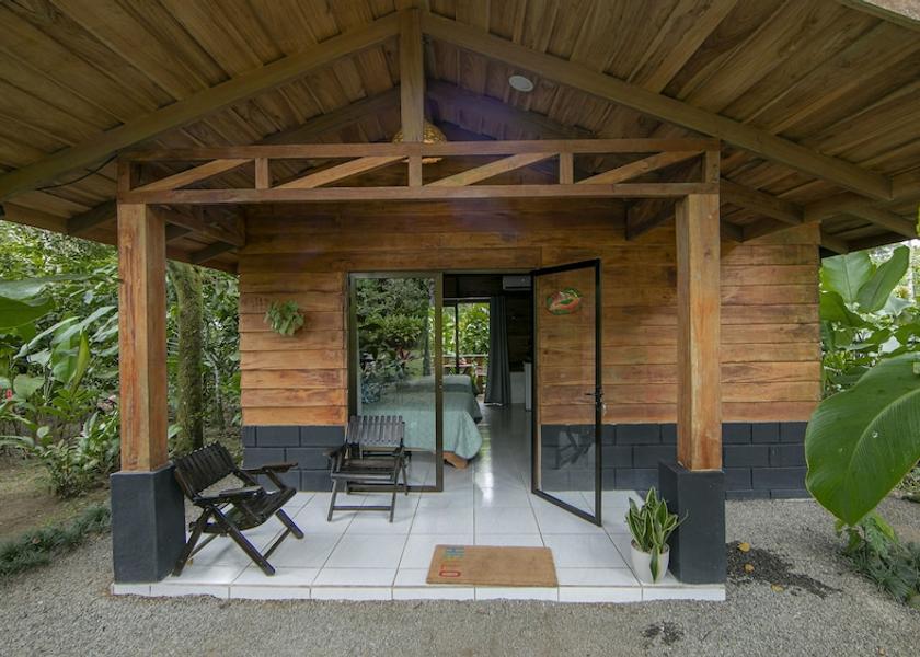 Alajuela La Fortuna Room