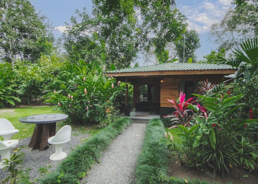 Alajuela La Fortuna Room