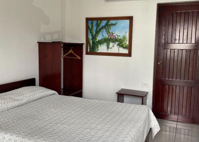 Alajuela Province La Fortuna Room