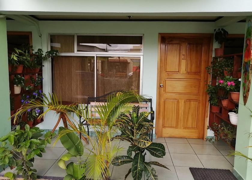 Alajuela Province La Fortuna Room