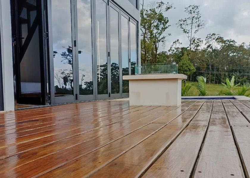 Alajuela La Fortuna Lobby