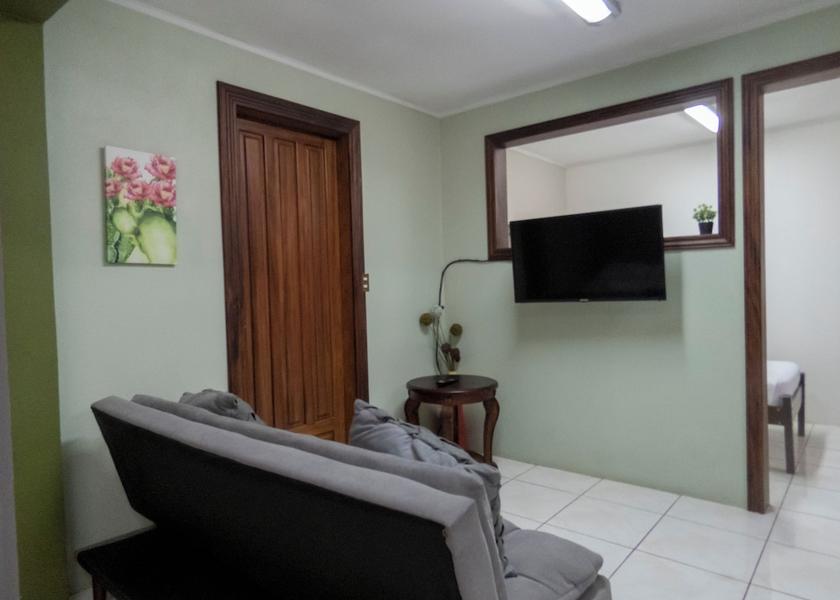 Alajuela La Fortuna Room