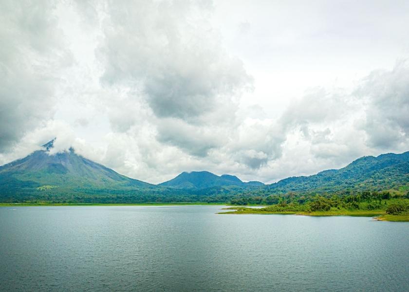 Alajuela Province La Fortuna Hiking