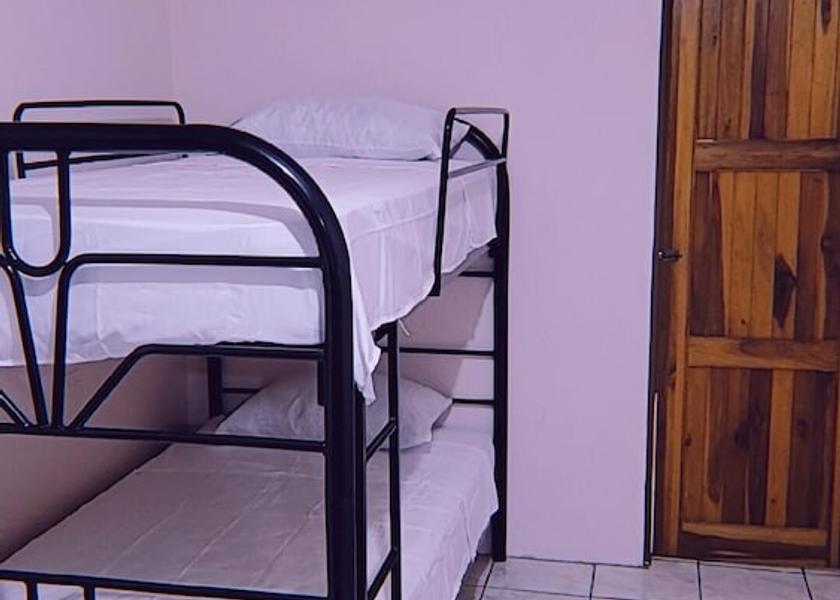 Alajuela La Fortuna Room