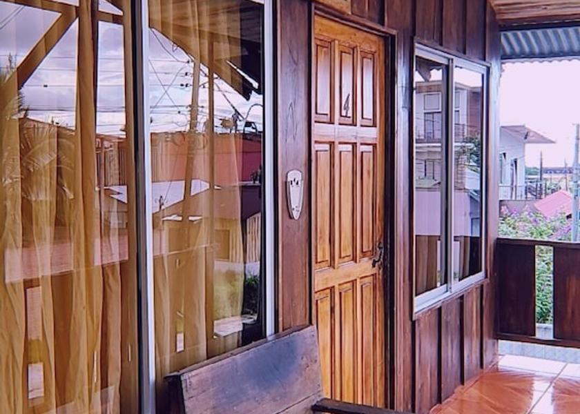 Alajuela La Fortuna Terrace