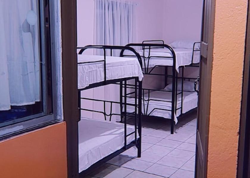 Alajuela La Fortuna Room