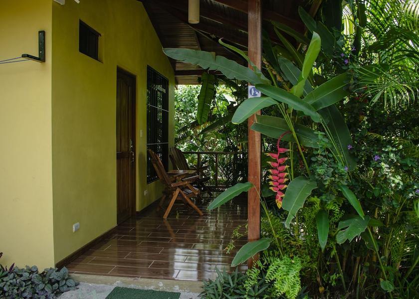 Alajuela Province La Fortuna Terrace