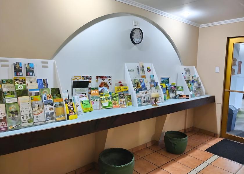 Alajuela Ciudad Cariari Ecotours