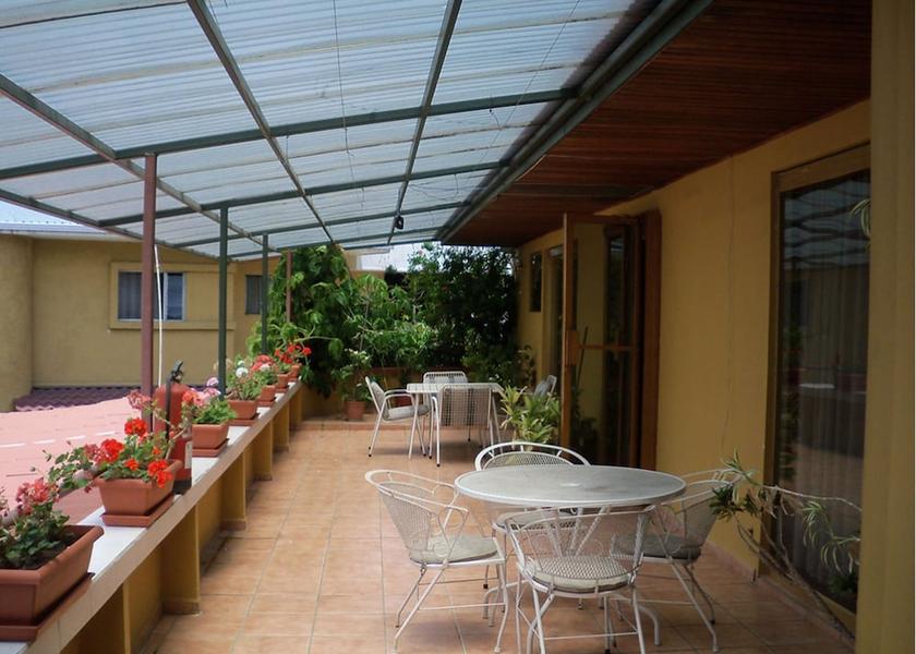 Alajuela Ciudad Cariari Property Grounds