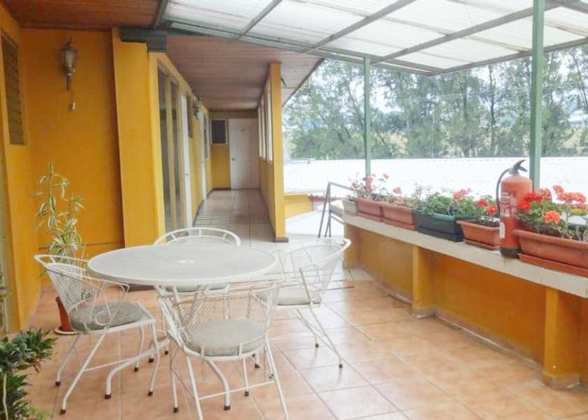 Alajuela Ciudad Cariari Sundeck