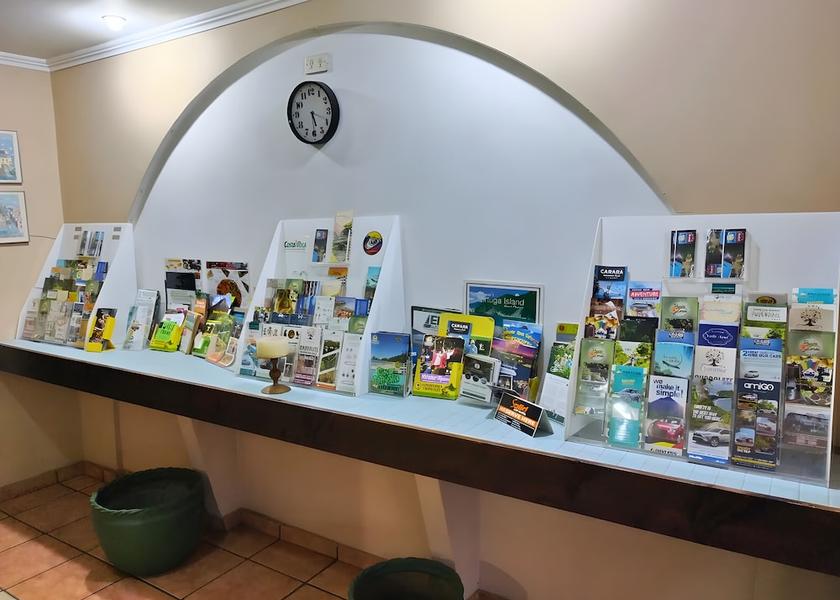 Alajuela Ciudad Cariari Ecotours