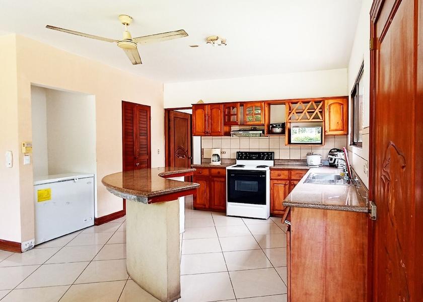 Puntarenas Province Tárcoles Kitchen