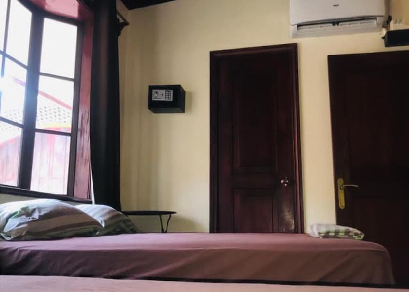 Puntarenas Puntarenas Room